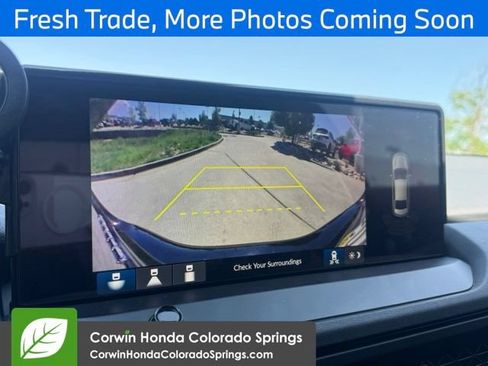 Used 2025 Honda Accord EX-L image 10