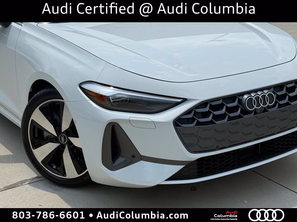Certified 2025 Audi A5 Prestige AWD/4WD image 6