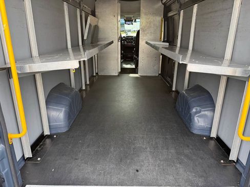 Used 2021 RAM ProMaster 3500 FWD image 29