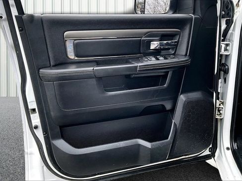 Used 2016 RAM 1500 Sport image 20