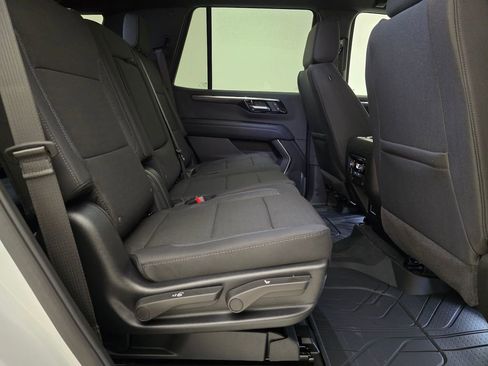 New 2026 Chevrolet Tahoe LS RWD image 50
