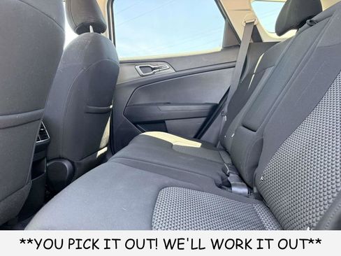 Used 2023 Kia Sportage LX FWD image 24