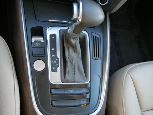 Used 2014 Audi Q5 3.0T Premium Plus image 25