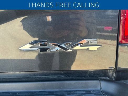 Used 2022 RAM 2500 Limited image 11