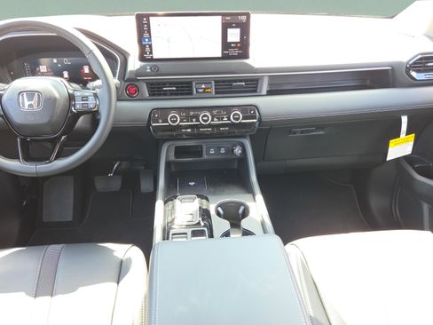 Certified 2026 Honda Pilot EX-L image 14