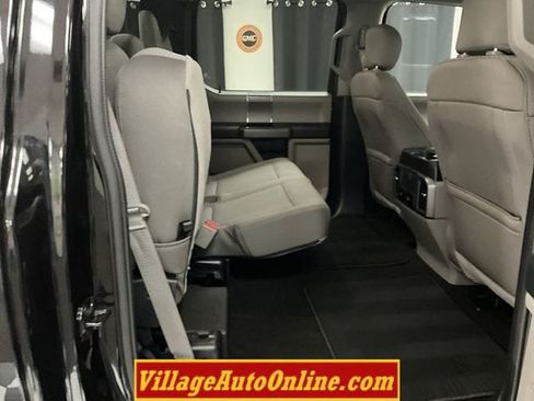Used 2020 Ford F150 XLT w/ Equipment Group 302A Luxury AWD/4WD image 34
