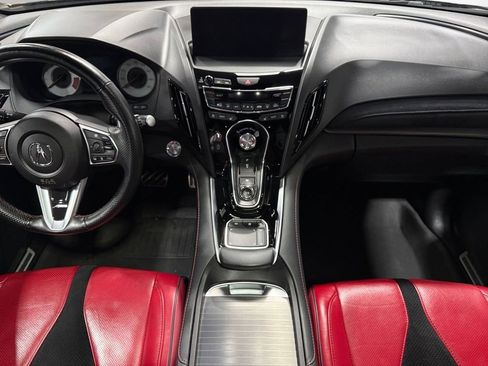 Used 2021 Acura RDX A-Spec image 34
