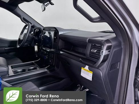 New 2026 Ford F150 STX image 28