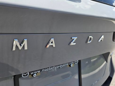 New 2026 MAZDA CX-5 Preferred AWD/4WD image 10