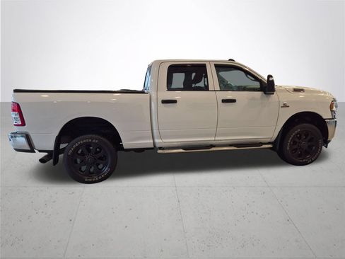 Used 2023 RAM 2500 Tradesman AWD/4WD image 6