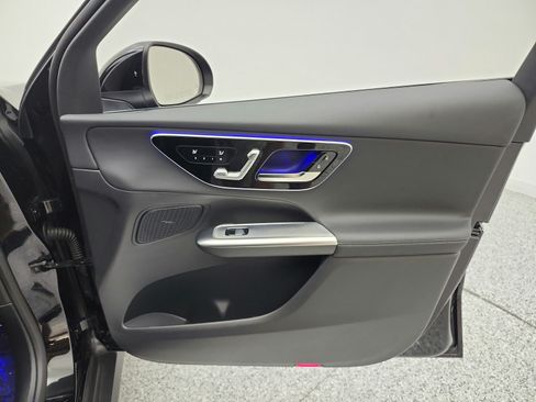 Certified 2026 Mercedes-Benz GLC 300 image 20