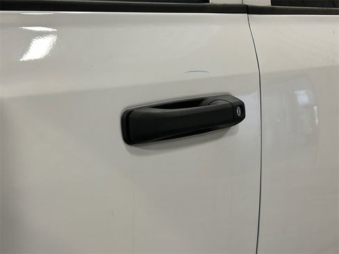 New 2026 RAM 3500 Tradesman image 13