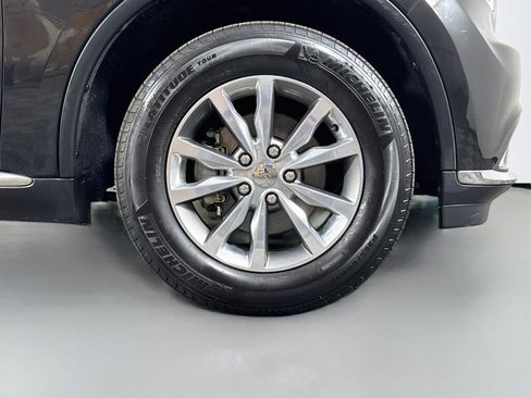 Used 2014 Dodge Durango Limited AWD/4WD image 45