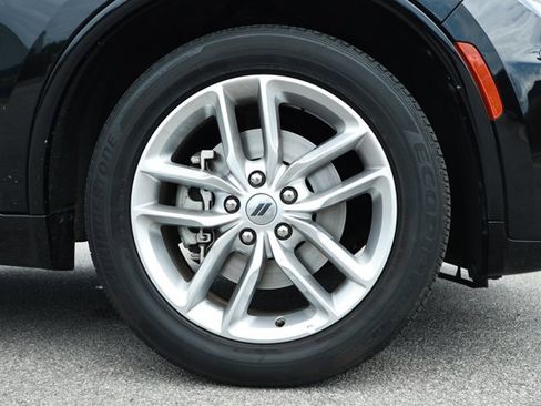 Used 2024 Dodge Durango GT RWD image 5