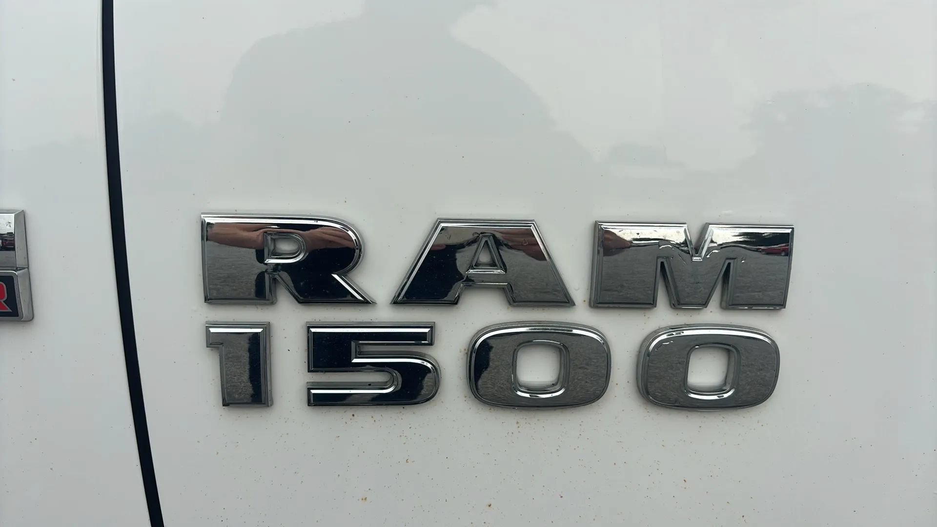 Used 2014 RAM 1500 Laramie w/ Convenience Group AWD/4WD image 15