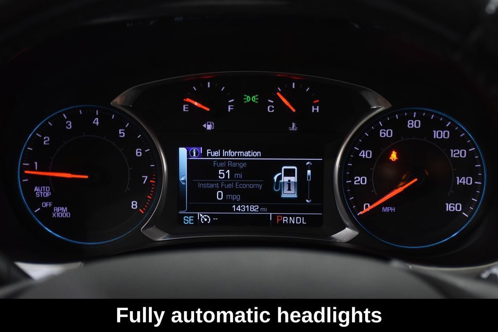 Used 2019 Chevrolet Traverse Premier w/ Redline Edition AWD/4WD image 18