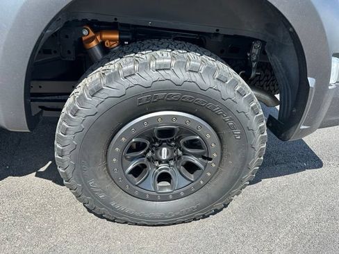 Used 2021 Ford F150 Raptor w/ Equipment Group 801A High AWD/4WD image 7