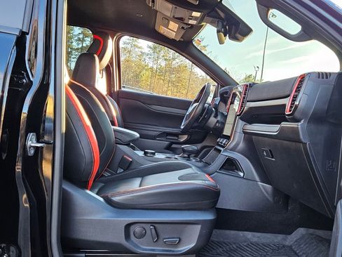 Used 2024 Ford Ranger Raptor image 15