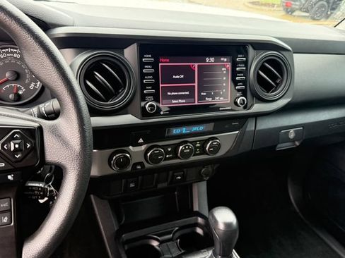 Used 2023 Toyota Tacoma SR AWD/4WD image 19