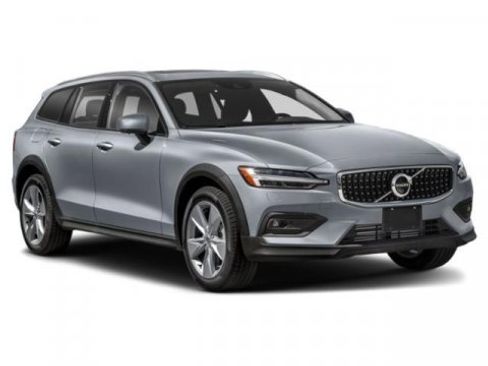 Used 2022 Volvo V60 T5 Cross Country w/ Climate Package image 6