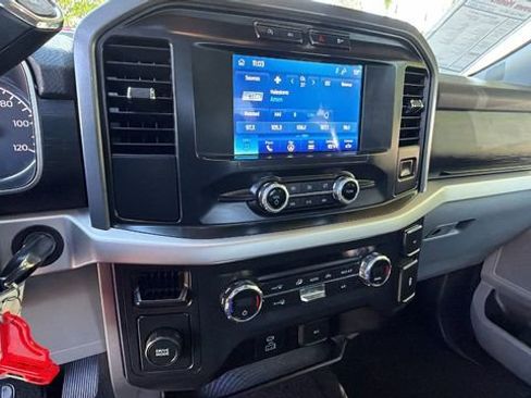 Used 2021 Ford F150 XLT w/ Equipment Group 301A Mid RWD image 25