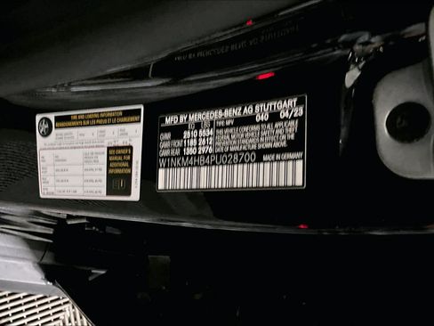 Used 2023 Mercedes-Benz GLC 300 4MATIC image 61