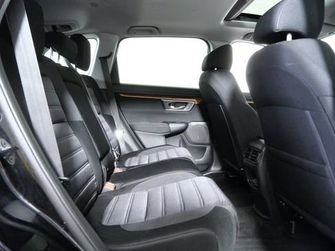 Used 2018 Honda CR-V EX image 12