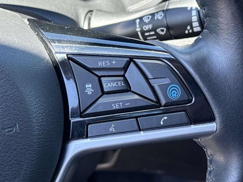 Used 2023 Nissan Altima 2.5 SL FWD image 24