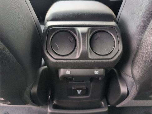 New 2026 Jeep Wrangler Sahara image 36