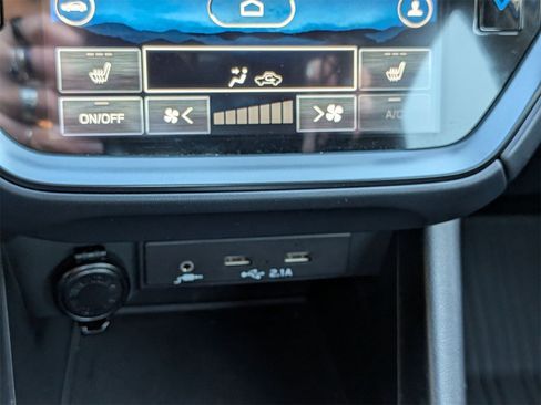 Used 2022 Subaru WRX Premium image 24