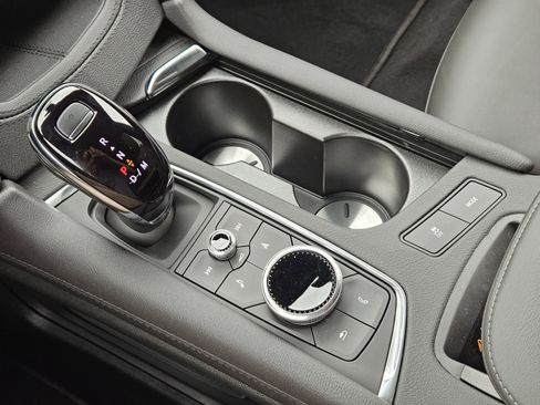 New 2026 Cadillac XT5 Sportv image 22