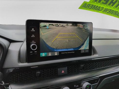 Used 2023 Honda CR-V EX-L image 24
