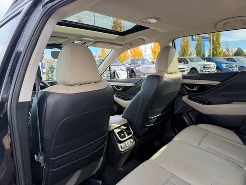 Certified 2025 Subaru Outback Limited image 39