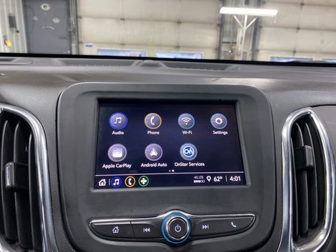 Used 2023 Chevrolet Equinox LT image 38