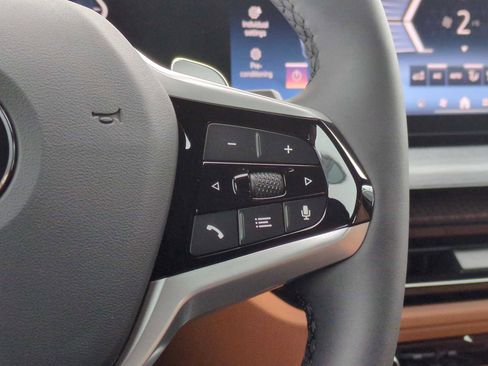 New 2026 BMW 330i xDrive Sedan w/ Premium Package AWD/4WD image 26