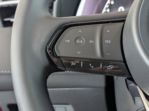 New 2026 MAZDA CX-5 Preferred AWD/4WD image 18