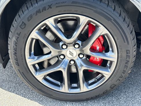 Used 2024 Dodge Durango R/T AWD/4WD image 10