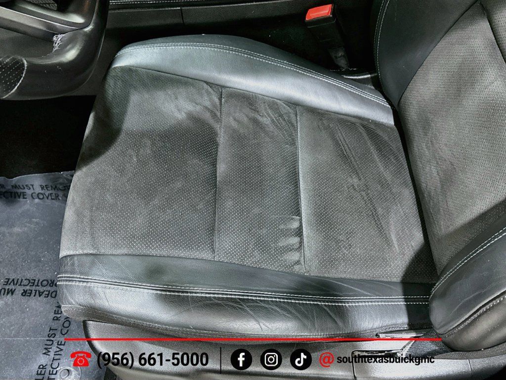 Used 2022 Dodge Durango GT RWD image 20