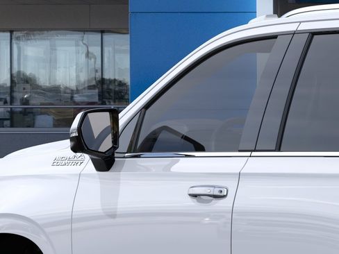 New 2026 Chevrolet Tahoe High Country AWD/4WD image 36