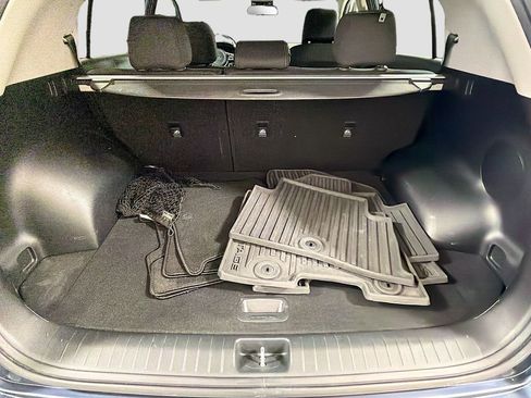 Used 2020 Kia Sportage LX image 25