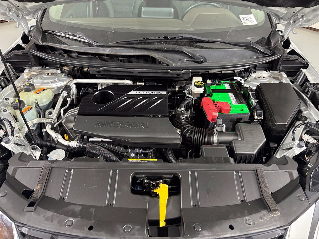 Used 2023 Nissan Rogue SV FWD image 41