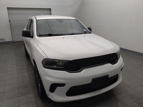 Used 2021 Dodge Durango SXT RWD image 14