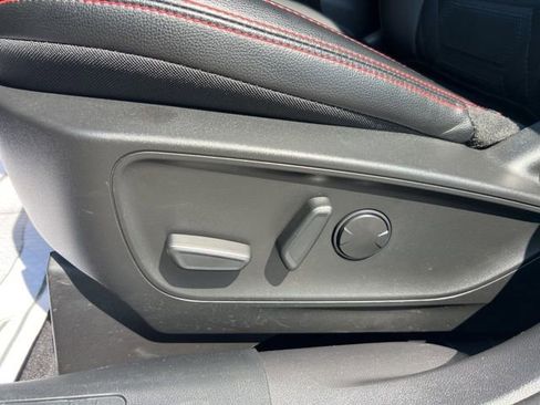 Certified 2023 Ford Escape ST-Line Elite w/ Premium Technology Package AWD/4WD image 22