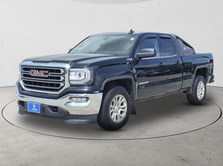 Used 2017 GMC Sierra 1500 SLE w/ SLE Value Package AWD/4WD video 1