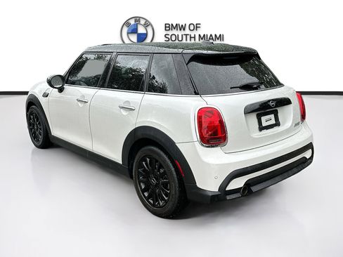 Used 2023 MINI Cooper 4-Door Hardtop FWD image 5