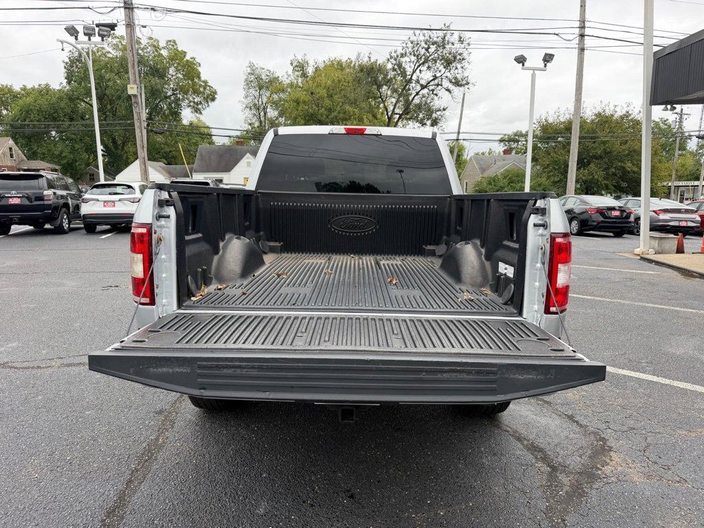 Used 2019 Ford F150 XLT w/ XTR Package AWD/4WD image 7