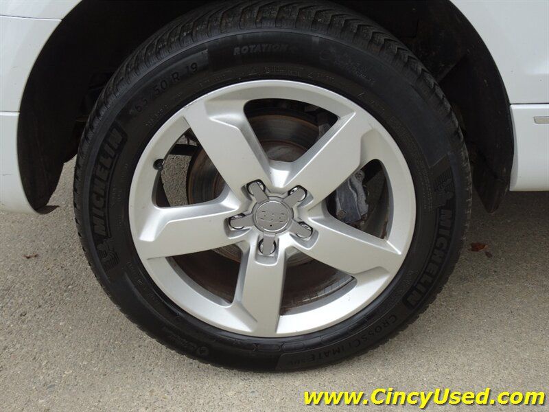 Used 2014 Audi Q7 TDI Premium Plus AWD/4WD image 37