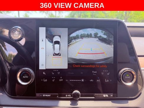 Used 2023 Lexus RX 350 Premium w/ Cold Area Package FWD image 12