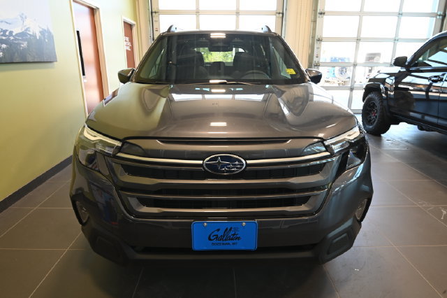 New 2026 Subaru Forester Premium AWD/4WD image 14