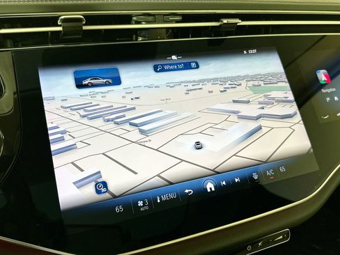 Certified 2024 Mercedes-Benz E 350 E 350 w/ Airmatic Package image 13